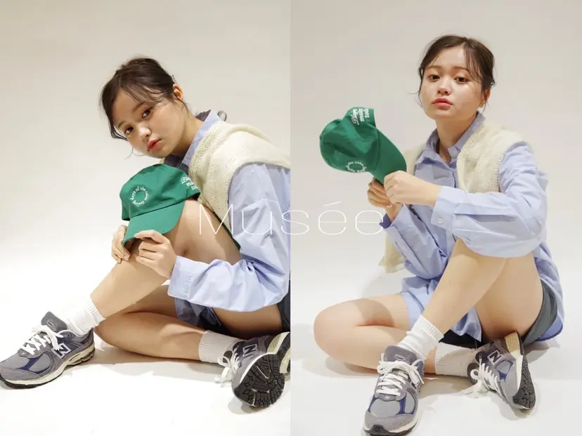 靏 美咲の掲載