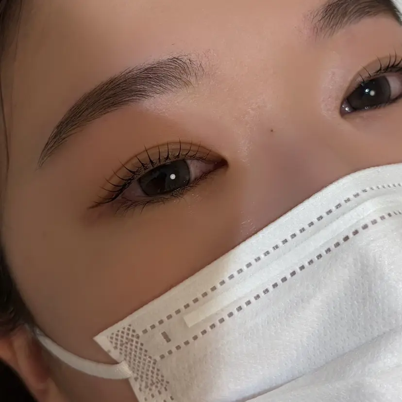 proof miyuの掲載