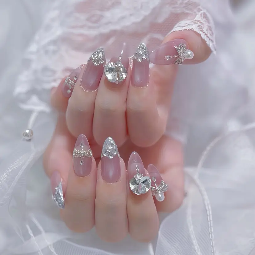 Nail salon makiの掲載