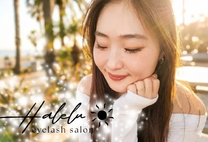eyelash Haleluの掲載