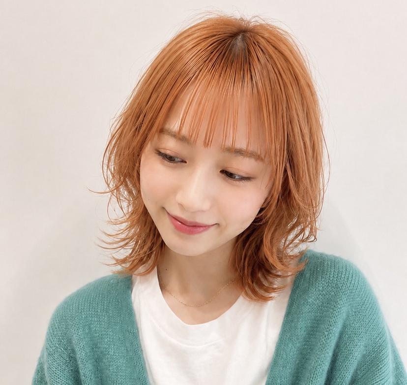 Blanco Color&Careの掲載