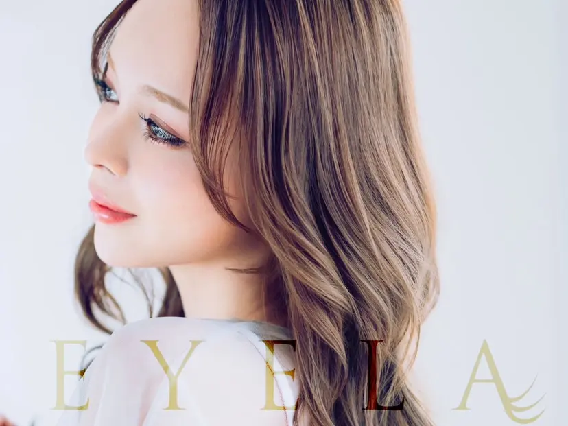 EYELA 春那の掲載