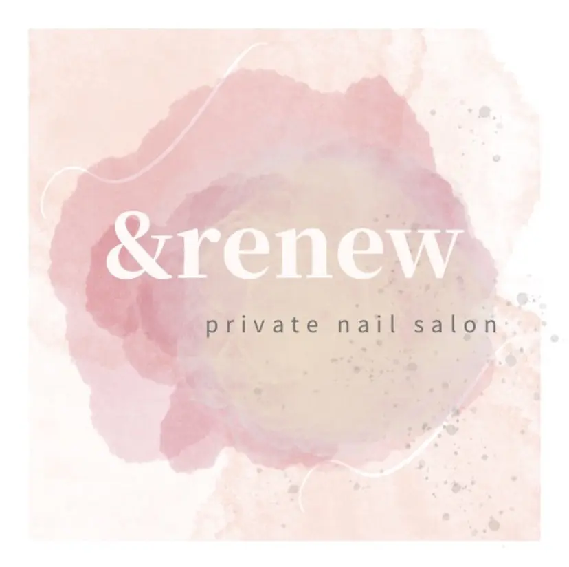 & renewの掲載