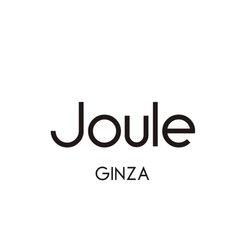 Joule 銀座の掲載