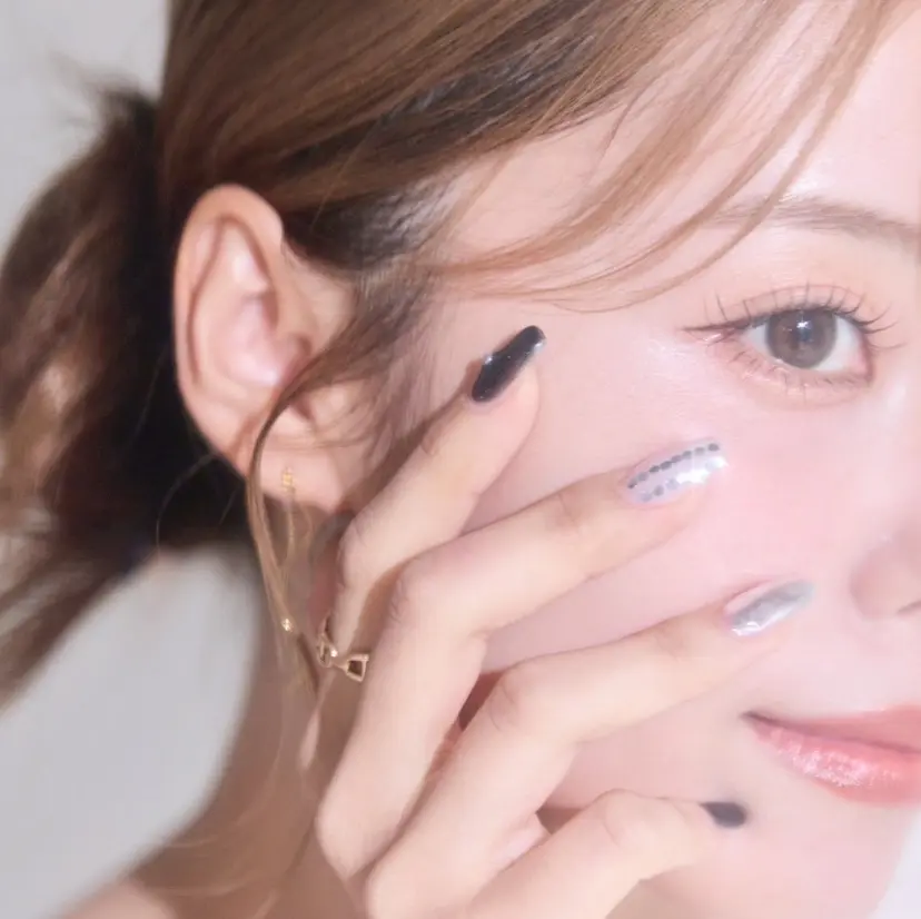 lorraine eye🎀SAKIの掲載