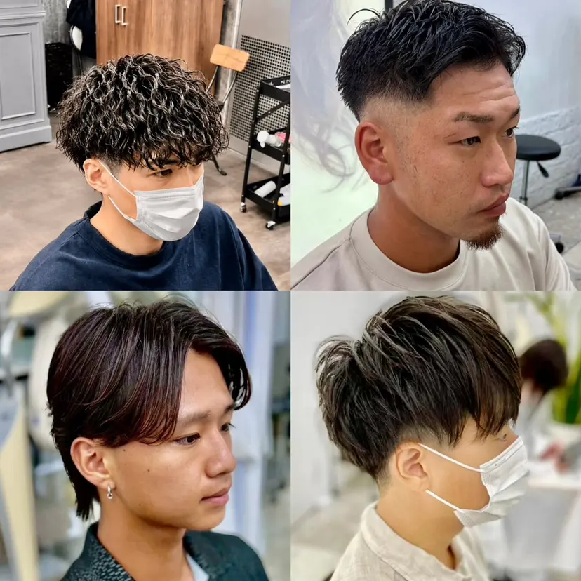 🔥メンズ特化🔥 菅谷尚悠の掲載