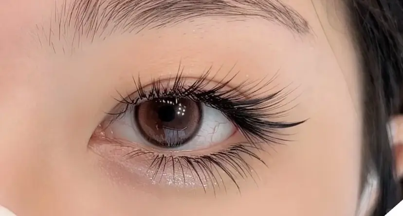 KUMI🤎Eye lash🌻新大久保の掲載