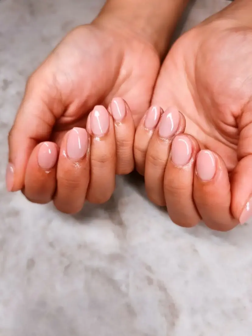 Hanano  nail  Lisaの掲載