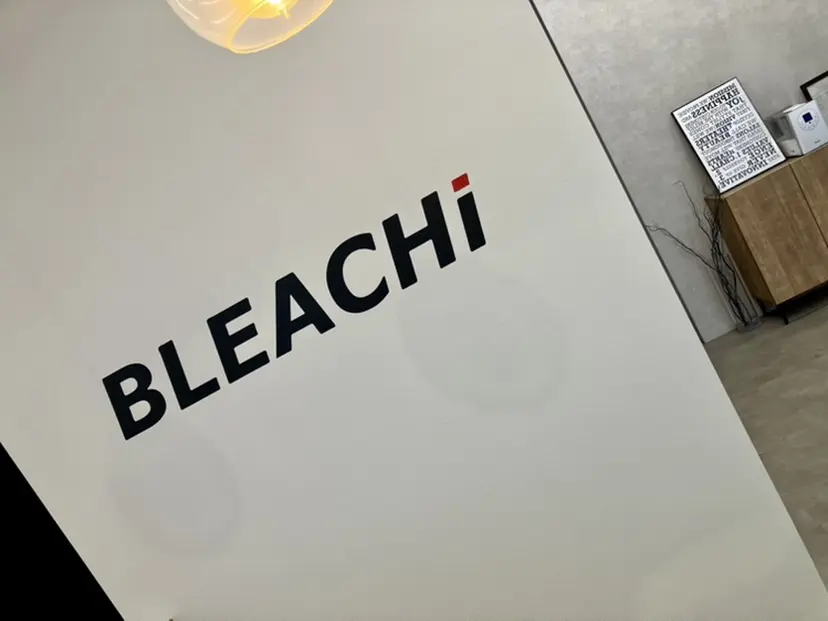BLEACHi高崎店 /湯浅泳作の掲載