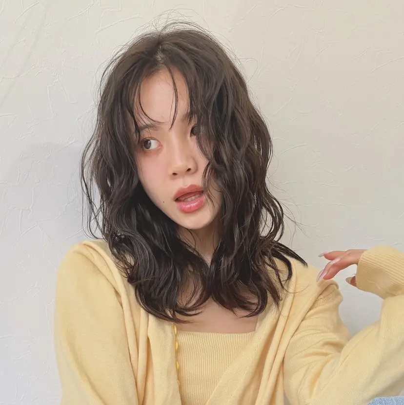 Libelle hair salonの掲載