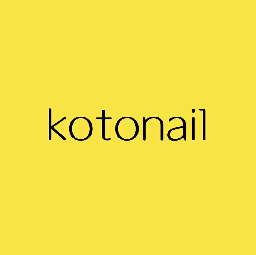 koto nailの掲載