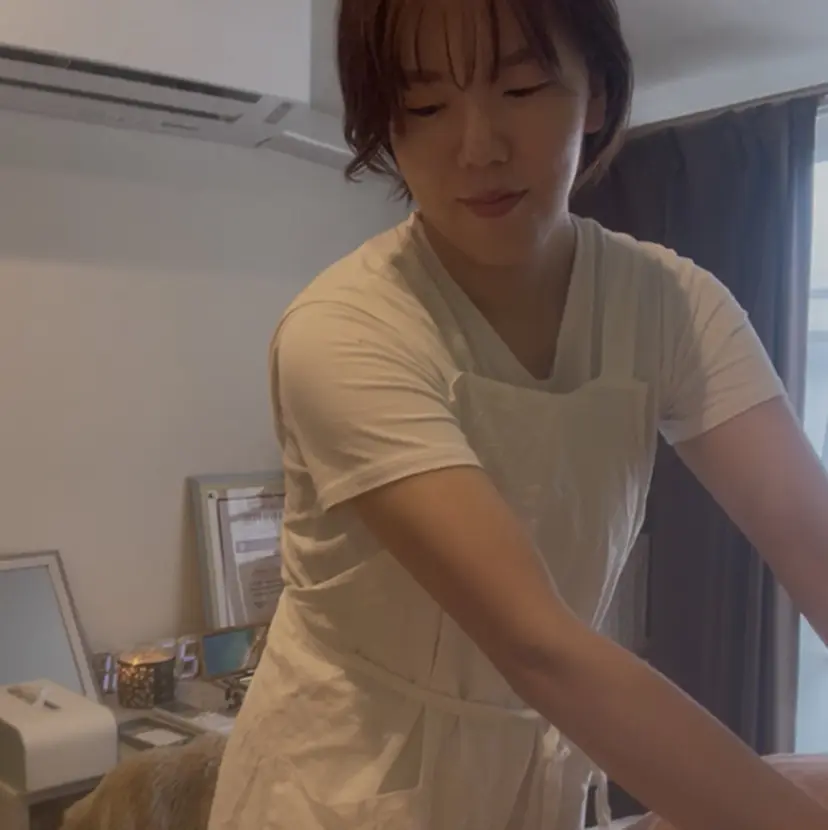 ハンドセラピスサロン 凪の掲載
