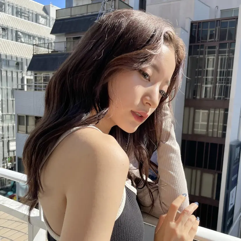 韓国𝐻𝑎𝑖𝑟 🇰🇷🖤ハラの掲載