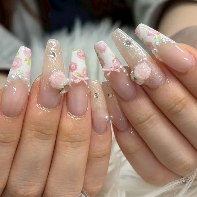 Bitty ✞suzuko✟の掲載