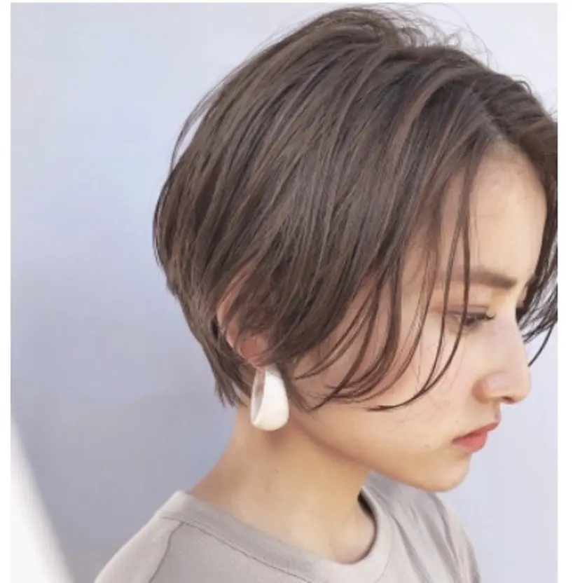カットモデル募集🌼 関本遥の掲載
