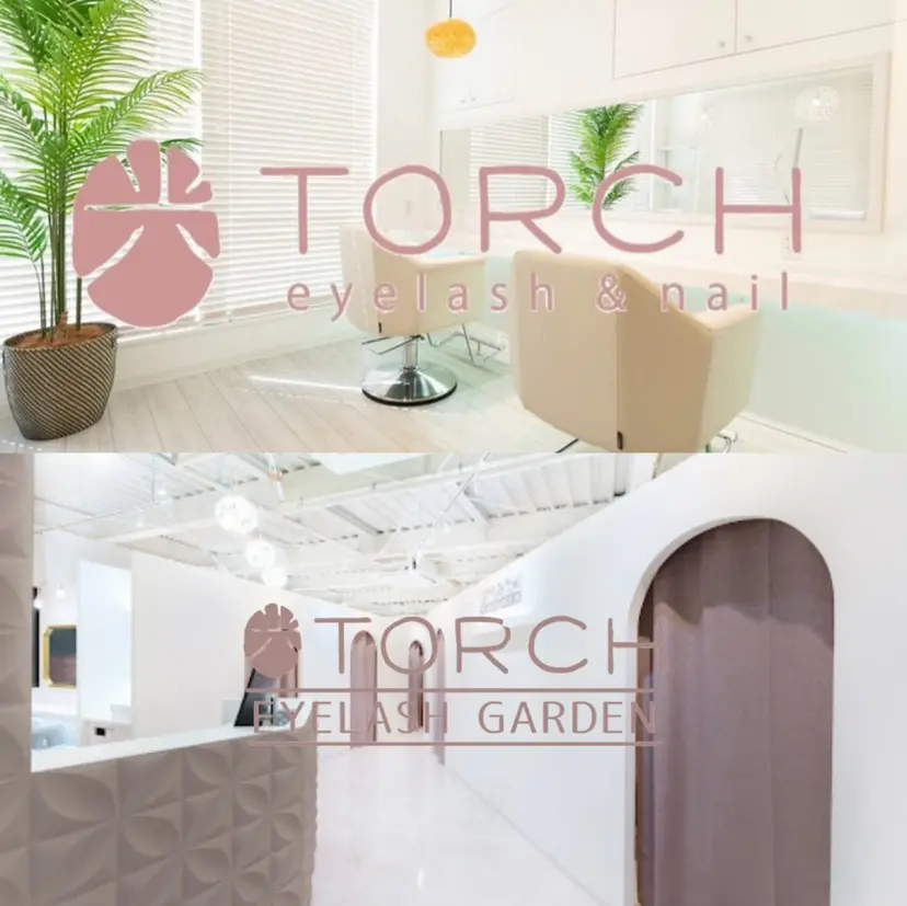 -TORCH- Hironoの掲載