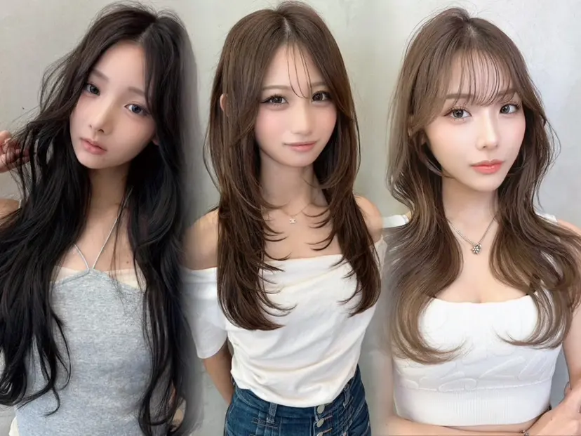 モデル様募集中 柳田秀斗の掲載