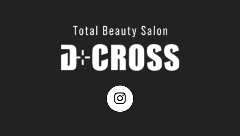 メンズ脱毛/眉毛専門 D＋CROSSの掲載