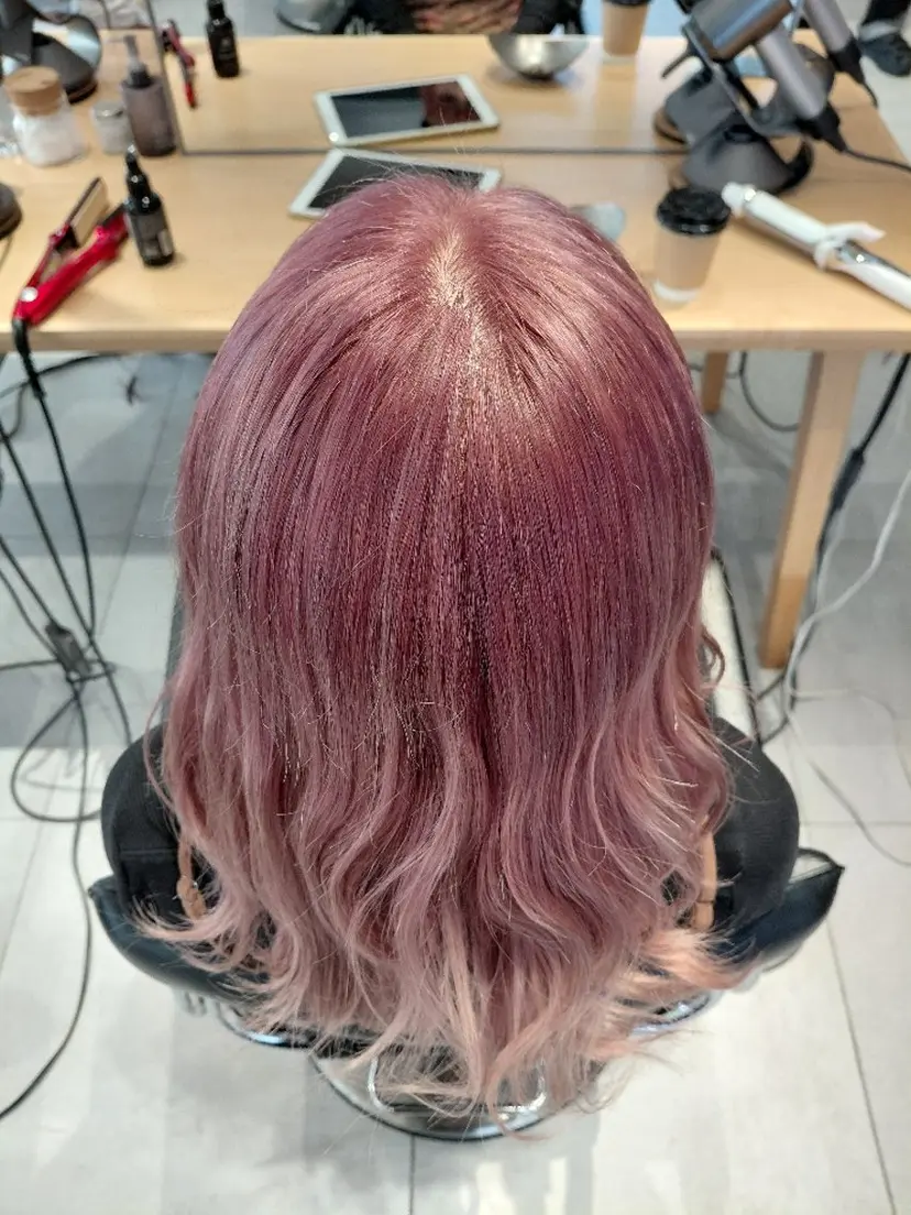 柳(ユウ)/表参道 ✨️モデル募集中✨️の掲載