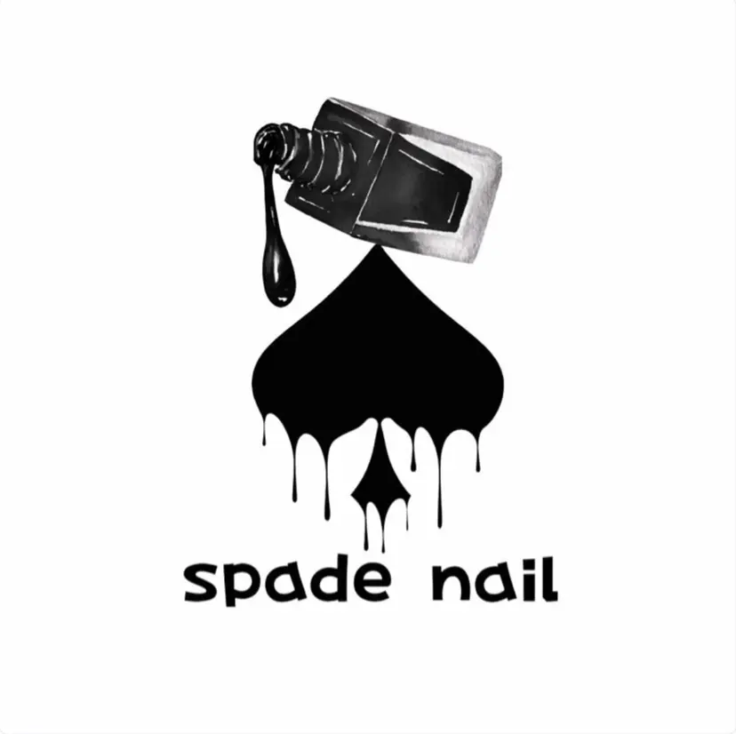 spade nail reinaの掲載