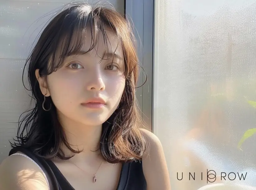 UNIBROW 栄店 ユキの掲載