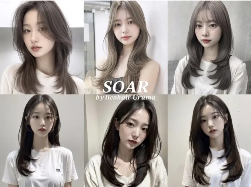 SOAR _Aiの掲載