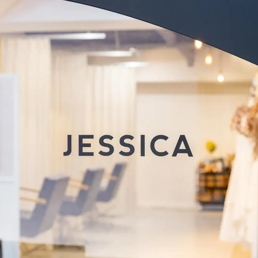 JESSICA .の掲載
