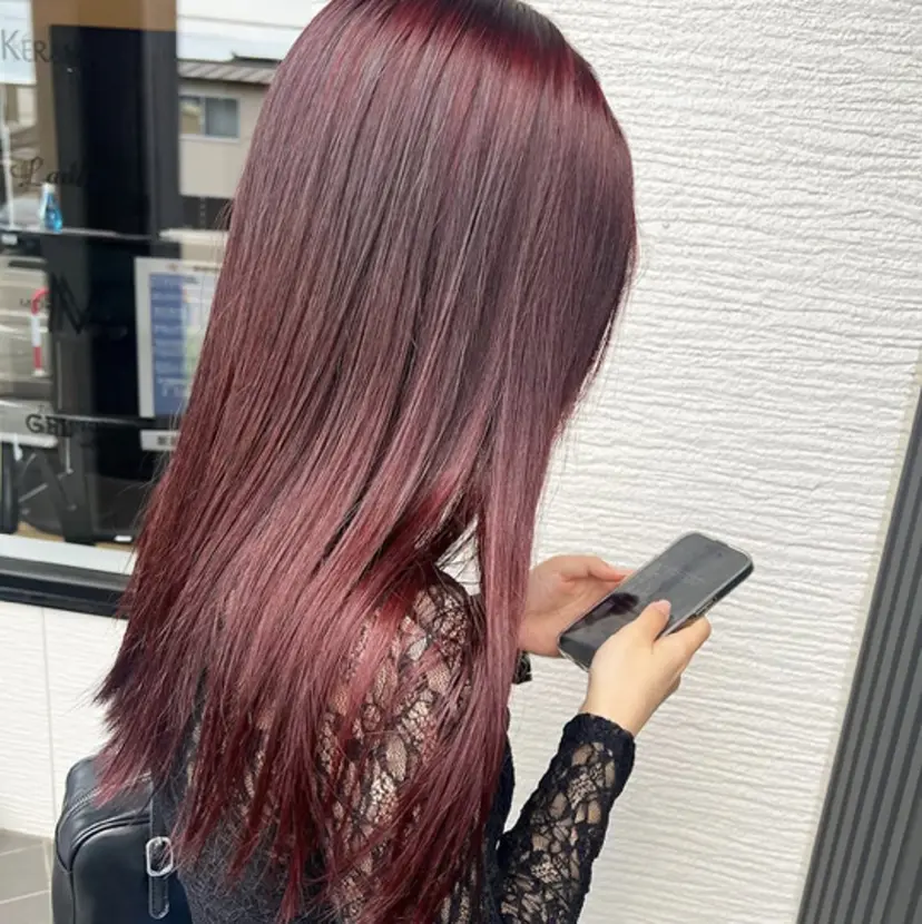 西山 美季の掲載