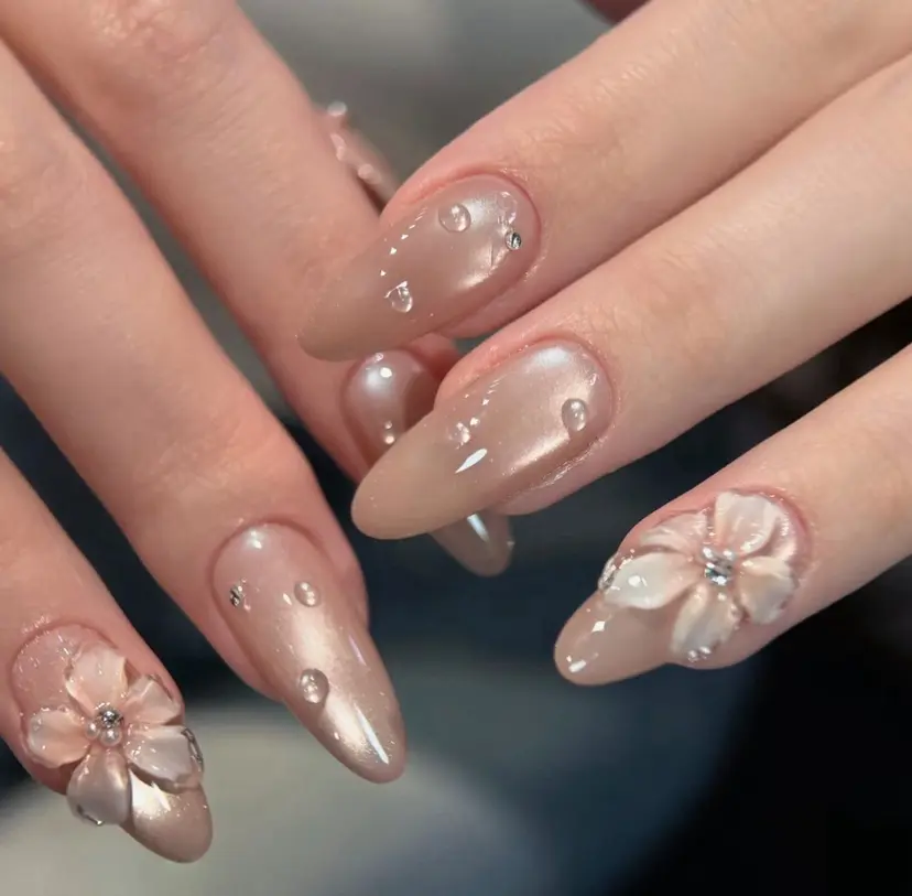 福芽 NailSalonの掲載