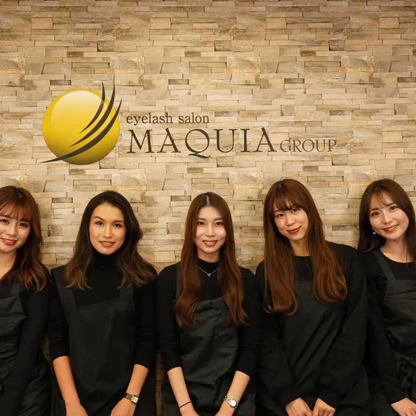 MAQUIA松本店 神戸の掲載