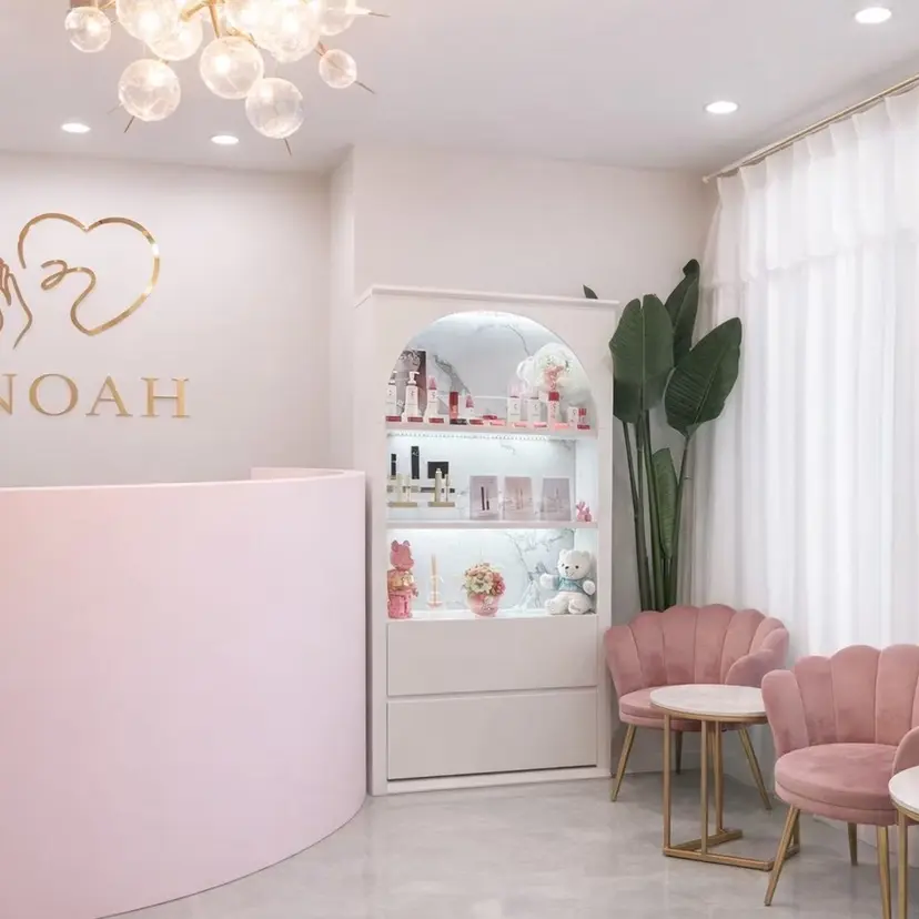 NOAH ANNAの掲載