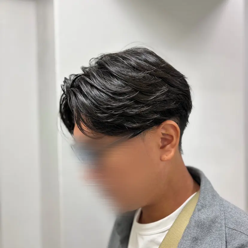 Mio|横浜 メンズ特化🖤の掲載