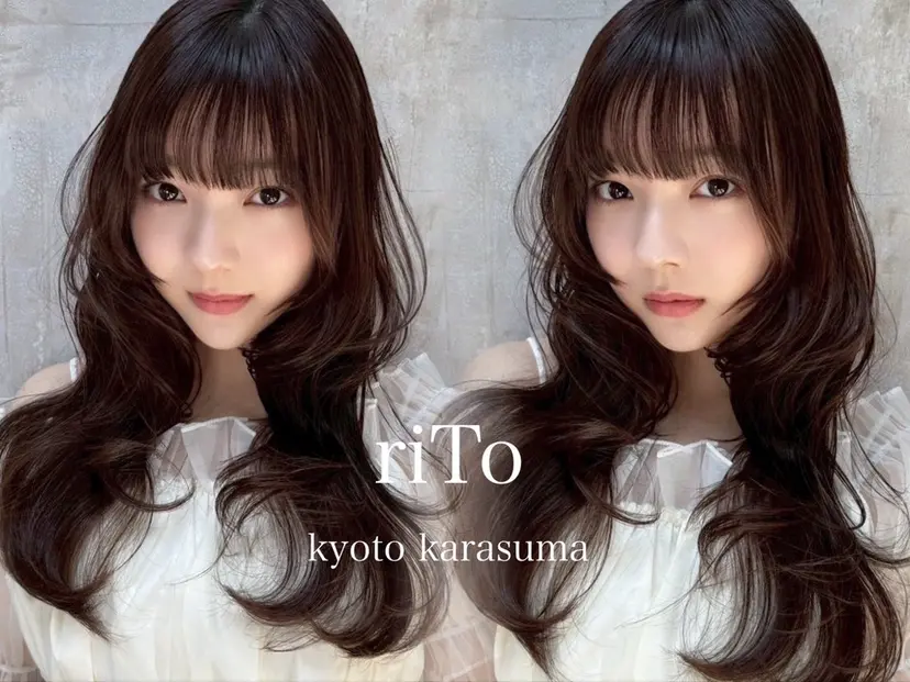 YUI /モデル募集 / 京都烏丸の掲載