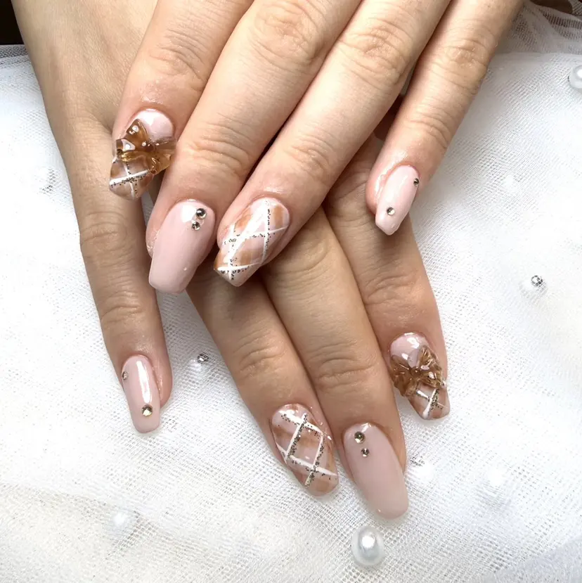 Cheri nailの掲載
