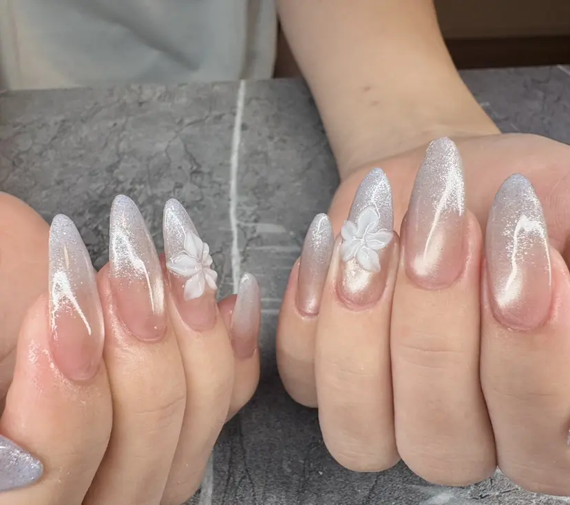 nail salon luuの掲載