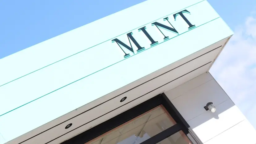 森上菜美 / MINTの掲載