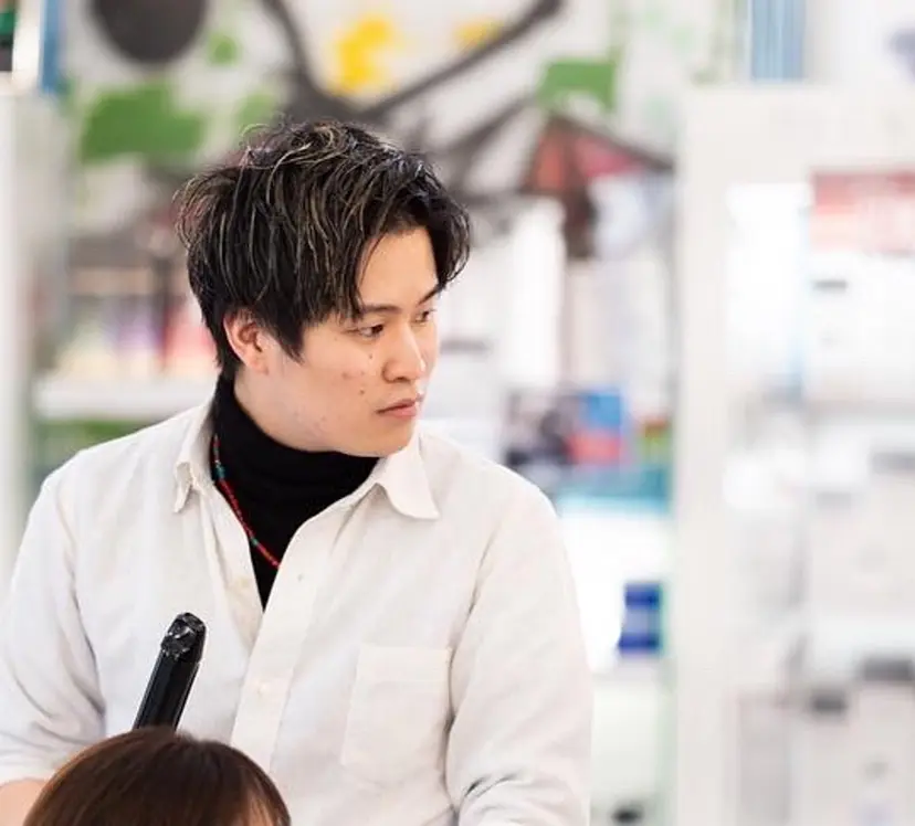dayshair キョウヤの掲載