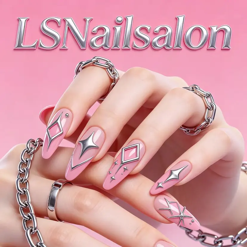 LS NailSalonの掲載