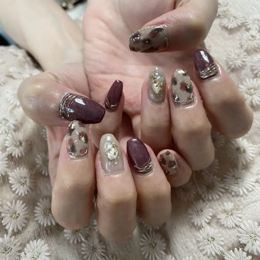 プライベートサロン loveyの掲載