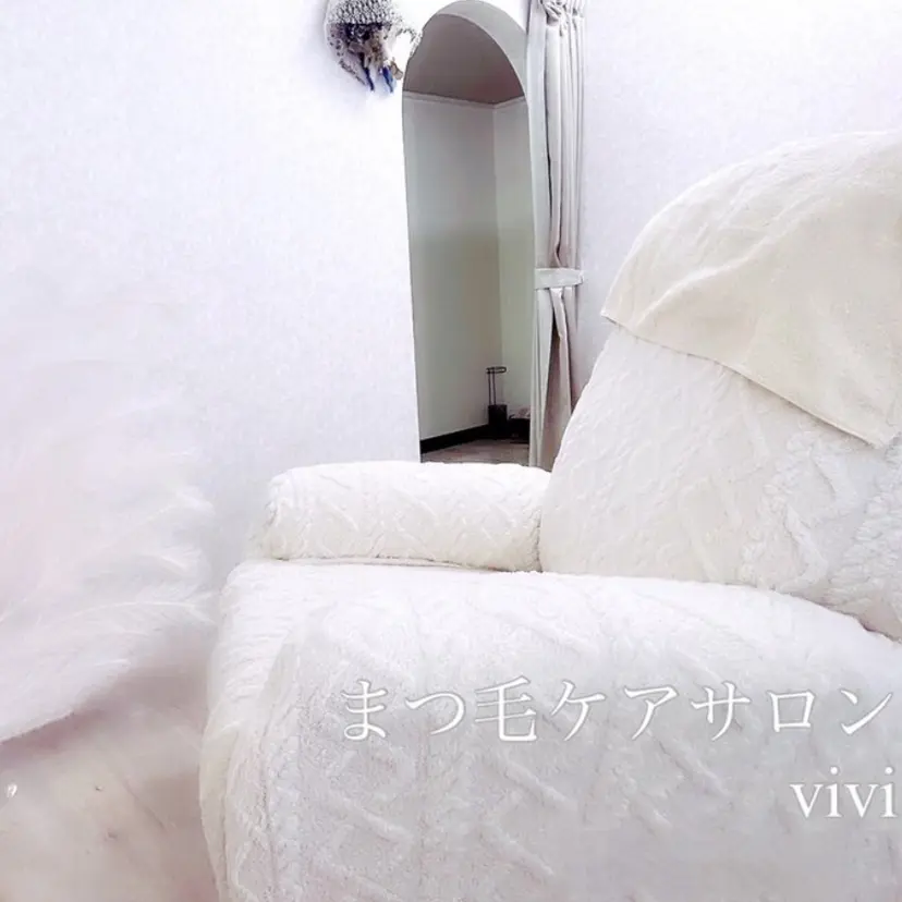 vivi／ suzuna🎀.⋆の掲載