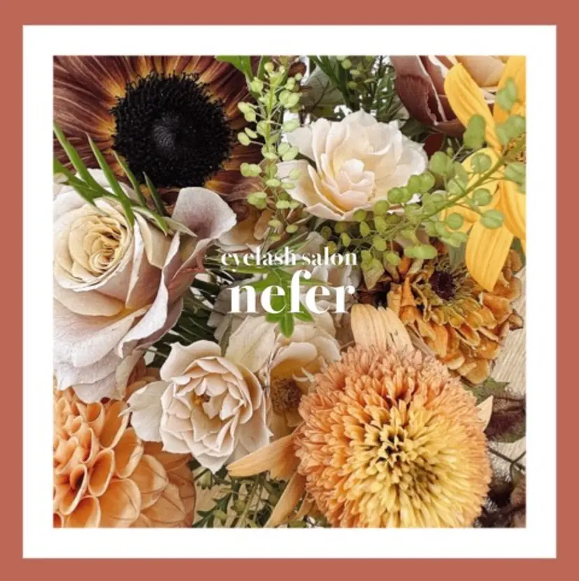 nefer .の掲載