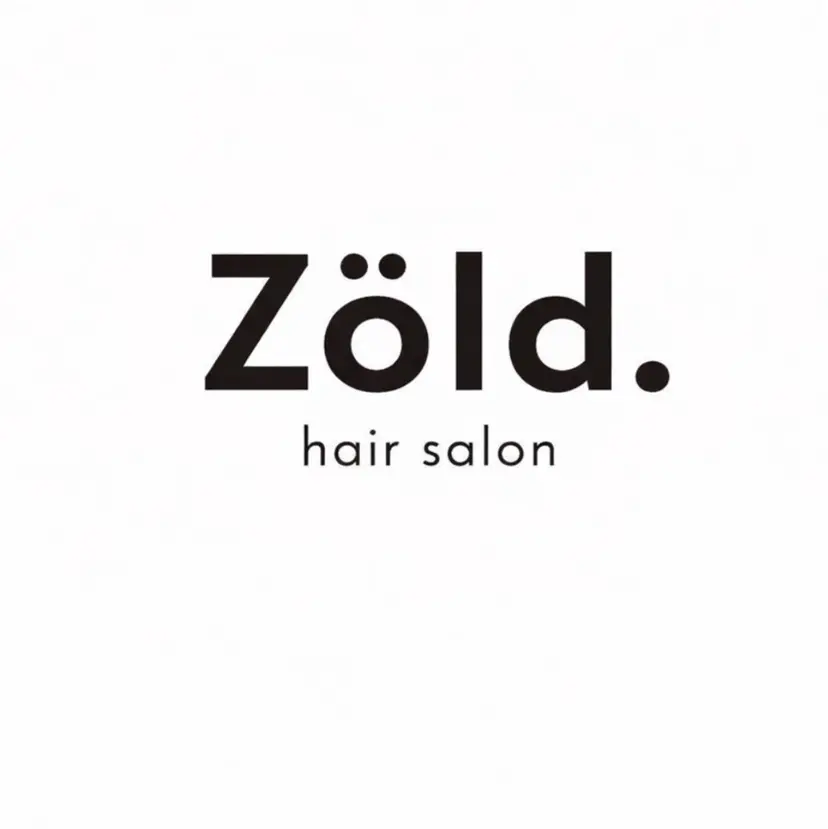 hair salon Zöld.の掲載
