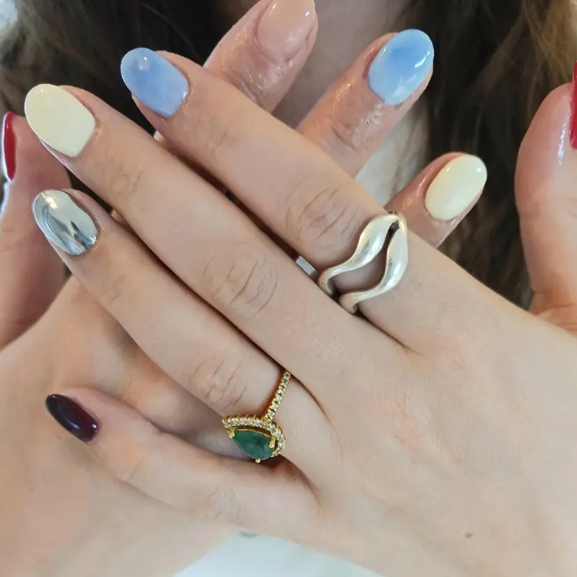 平尾駅前/持込み専門 /owlnailの掲載