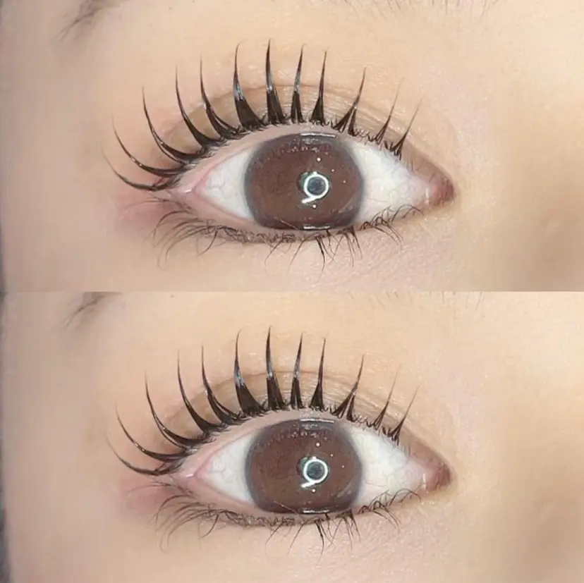 Daisylash 梅田店 實生の掲載