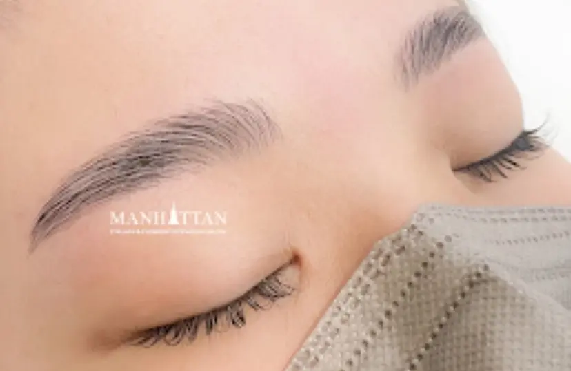 MANHATTAN / MABUCHIの掲載