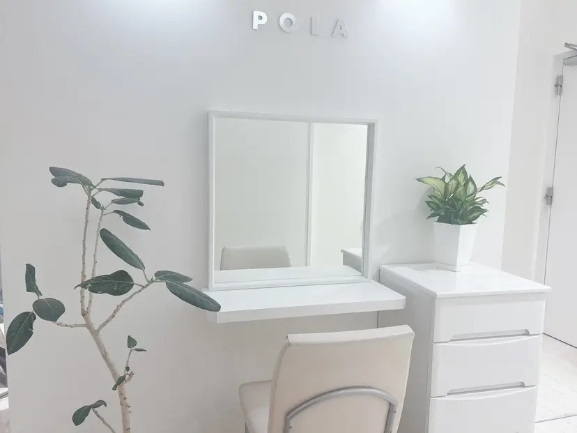 POLAあべの ルシアス 阿部の掲載