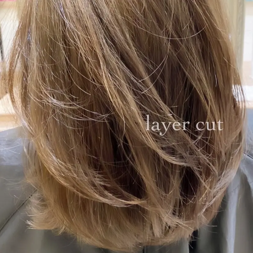 hair&eye サトウの掲載
