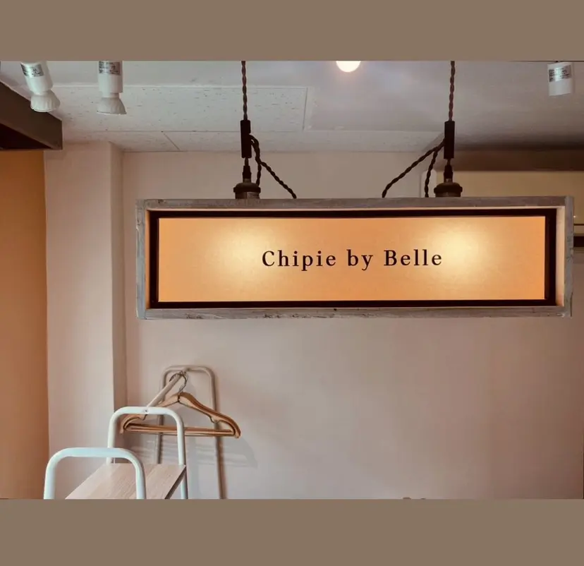 chipie_ momiの掲載