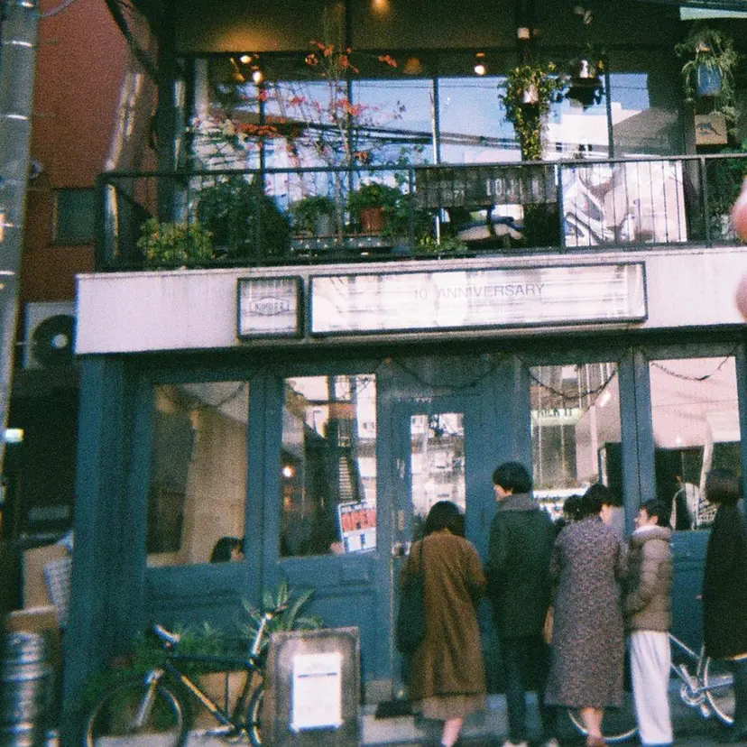 🫧nari🫧 谷町 大阪の掲載