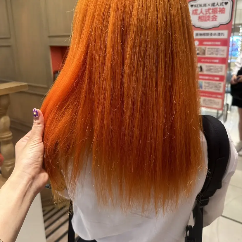 ブリーチ💛カラー ☾ *.runaの掲載